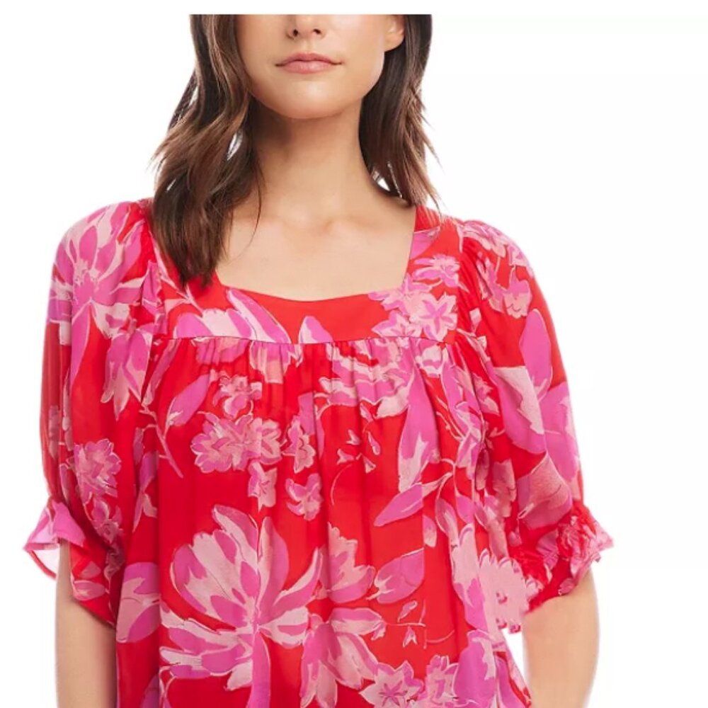 Karen and Kane Top